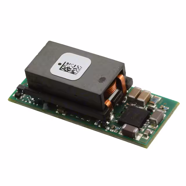 APXW012A0X3-SRZ ABB Power Electronics Inc.  Convertidores CC CC